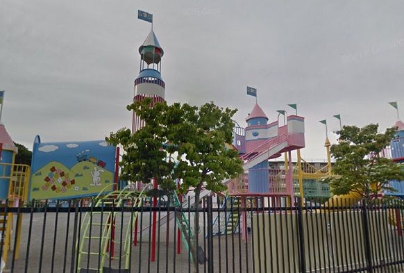 幼稚園・保育園　鎌ケ谷ふじ第二幼稚園（幼稚園・保育園）まで517m