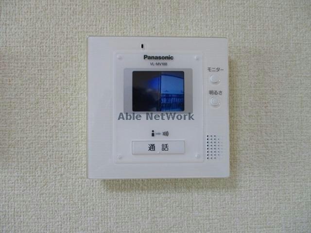 メゾンベール五番館_その他_2
