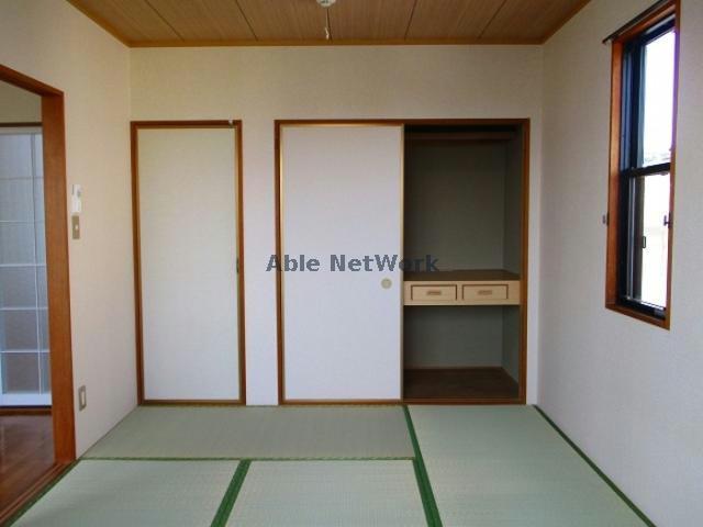 メゾンベール五番館_内装_0