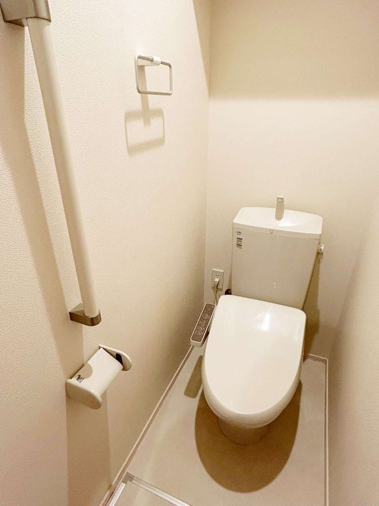 トイレ　☆同施工写真☆