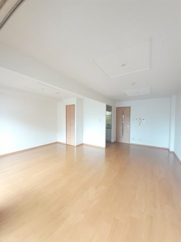 居室・リビング　使いやすいリビングです