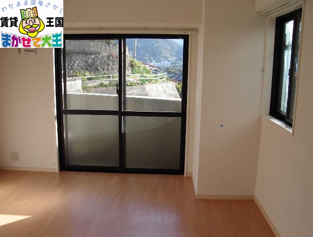 居室・リビング　洋室