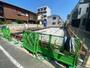 亀有駅より徒歩11分 1階 新築の賃貸物件