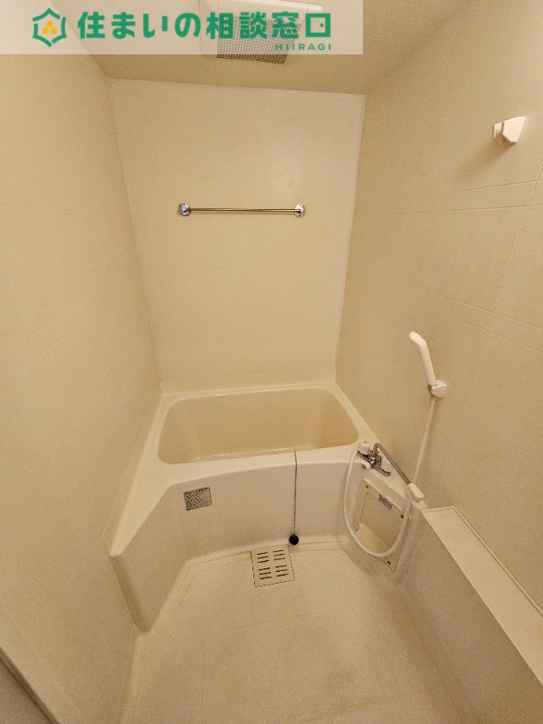 バス・シャワールーム　同型