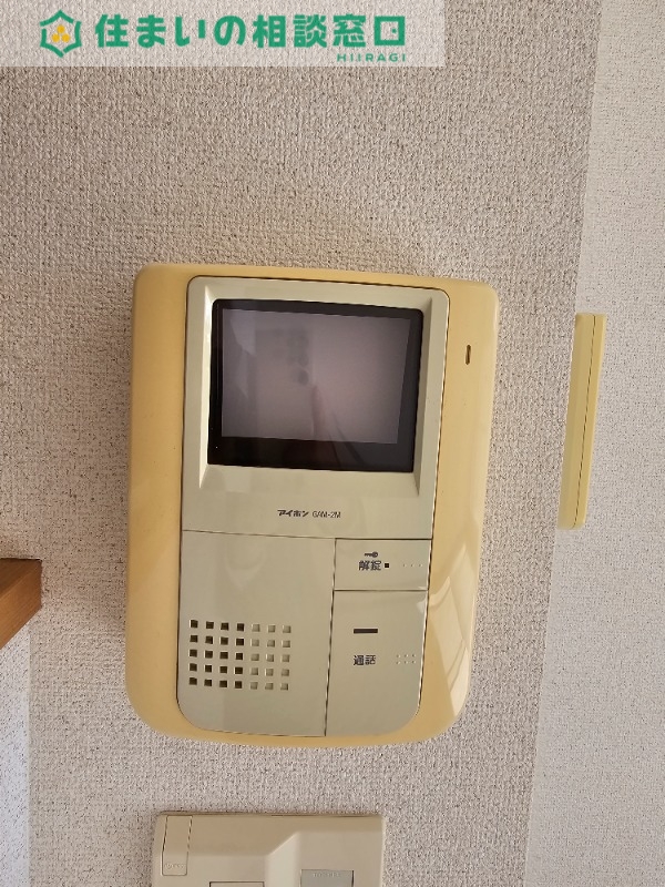 セキュリティ　同型