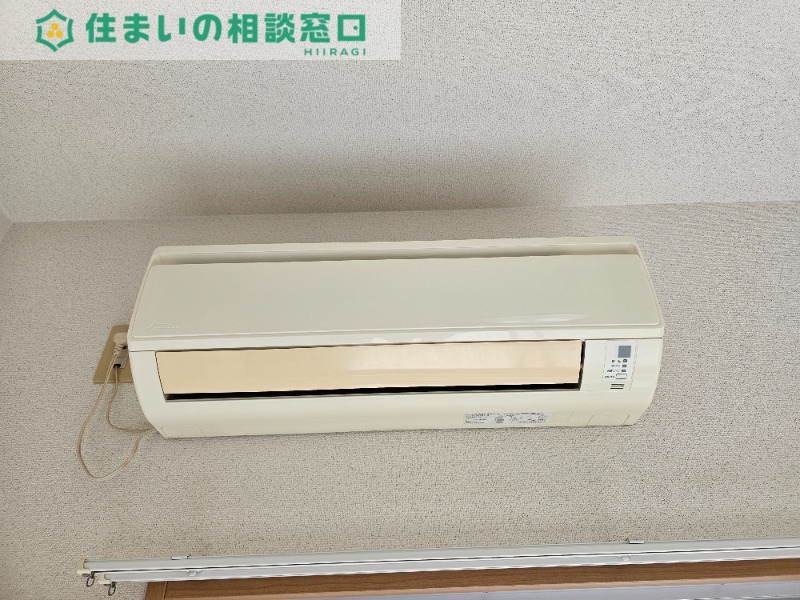 その他設備　同型