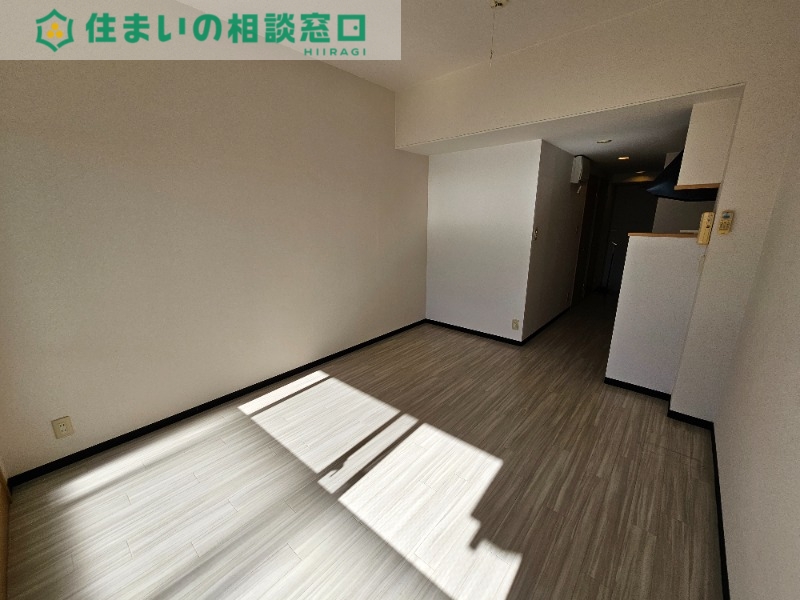 居室・リビング　同型