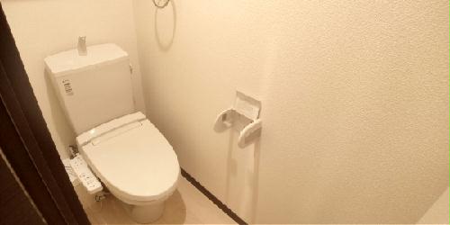 トイレ　設備・仕様は号室により異なる為、現況を優先致します。