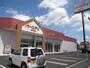ショッピングセンター　ベビー・子供用品バースデイ豊岡店（ショッピングセンター）まで1840m