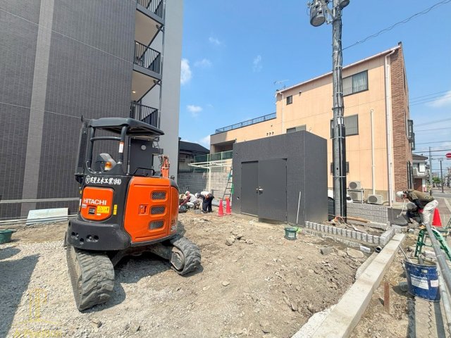 その他共有部分　ソルテラスOSAKA緑橋クレアスト