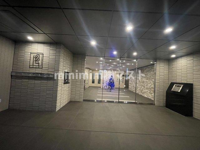 ロビー