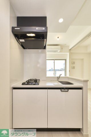 キッチン　参考写真