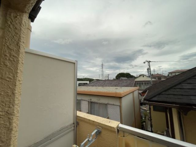 眺望　３Ｆ別室参考写真