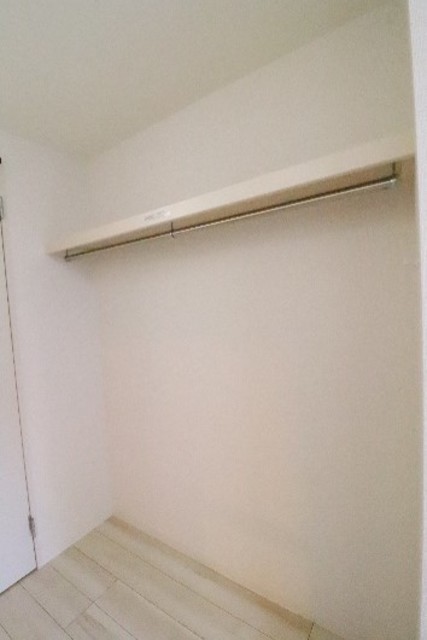 その他共有部分　蓋つきゴミ捨て場