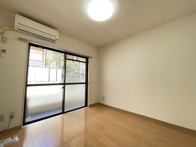 居室・リビング　２０２６年３月リフォーム完成予定※現在リフォーム中