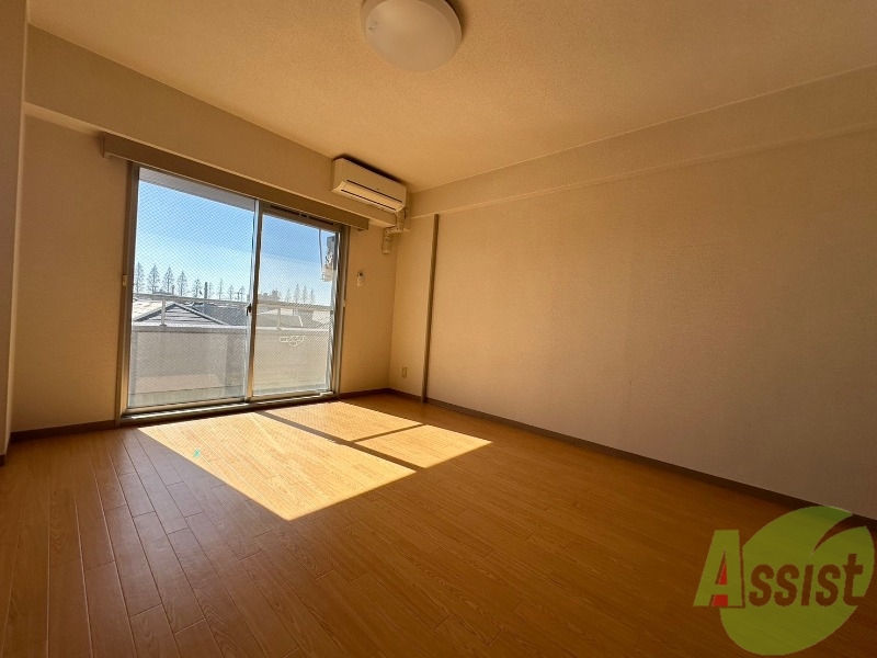 その他部屋・スペース　寝室としても広く使えるので１日の疲れも癒えますね。