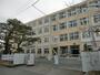中学校　浜松市立高台中学校（中学校）まで2348m