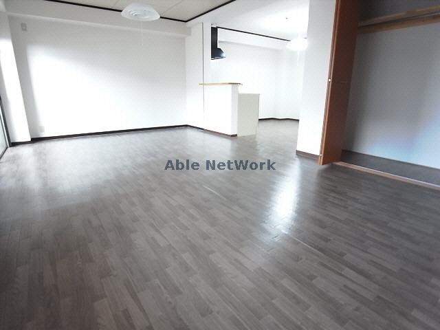 居室・リビング　ＬＤＫ