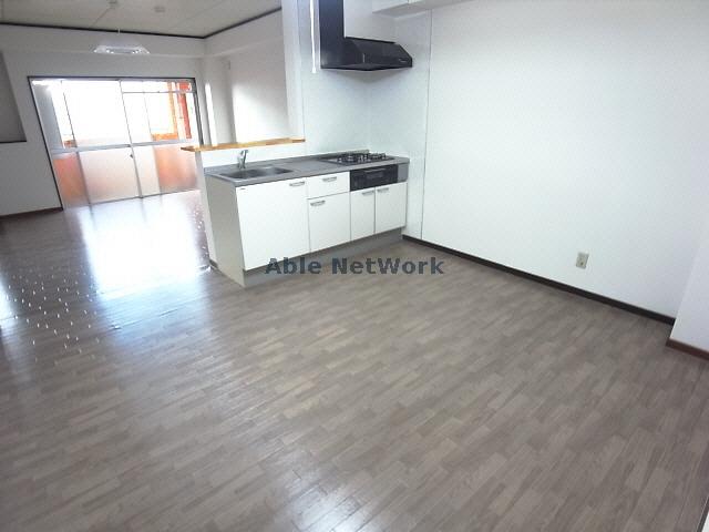 居室・リビング　ＬＤＫ