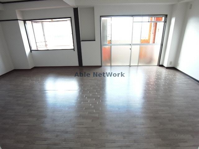 居室・リビング　ＬＤＫ