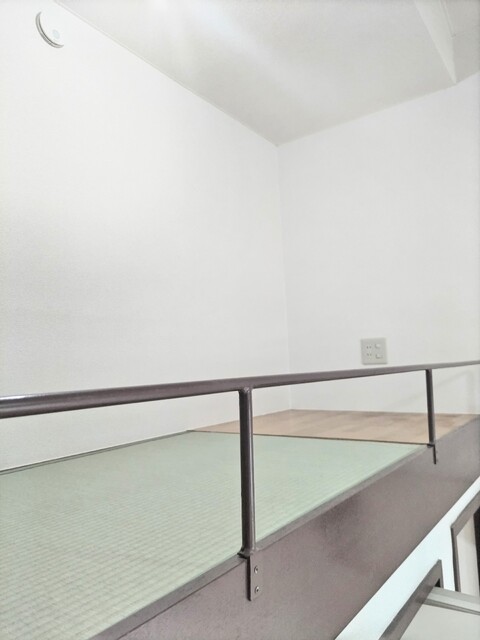 その他部屋・スペース　ロフト