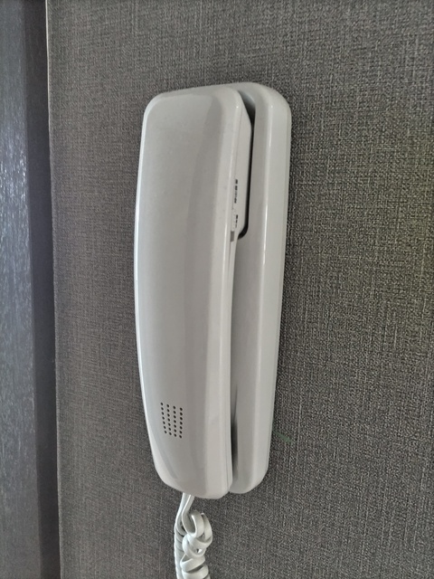 セキュリティ　インターホン