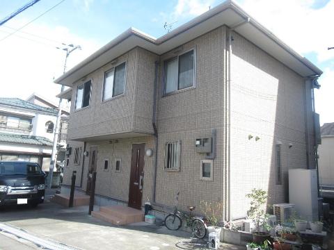 茨木市太田１