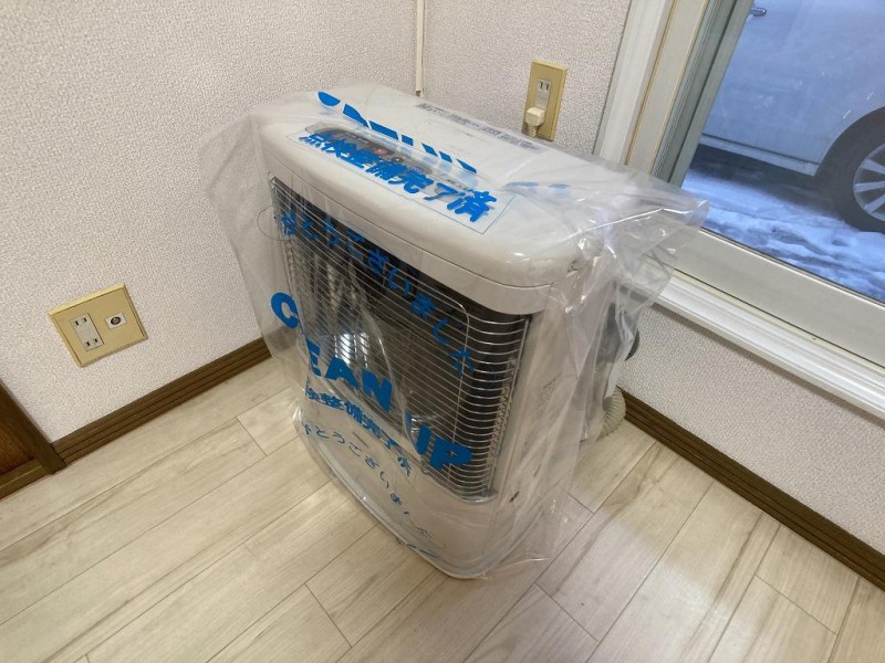 その他設備　設備