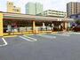 コンビニ　セブンイレブン大阪緑1丁目店（コンビニ）まで489m