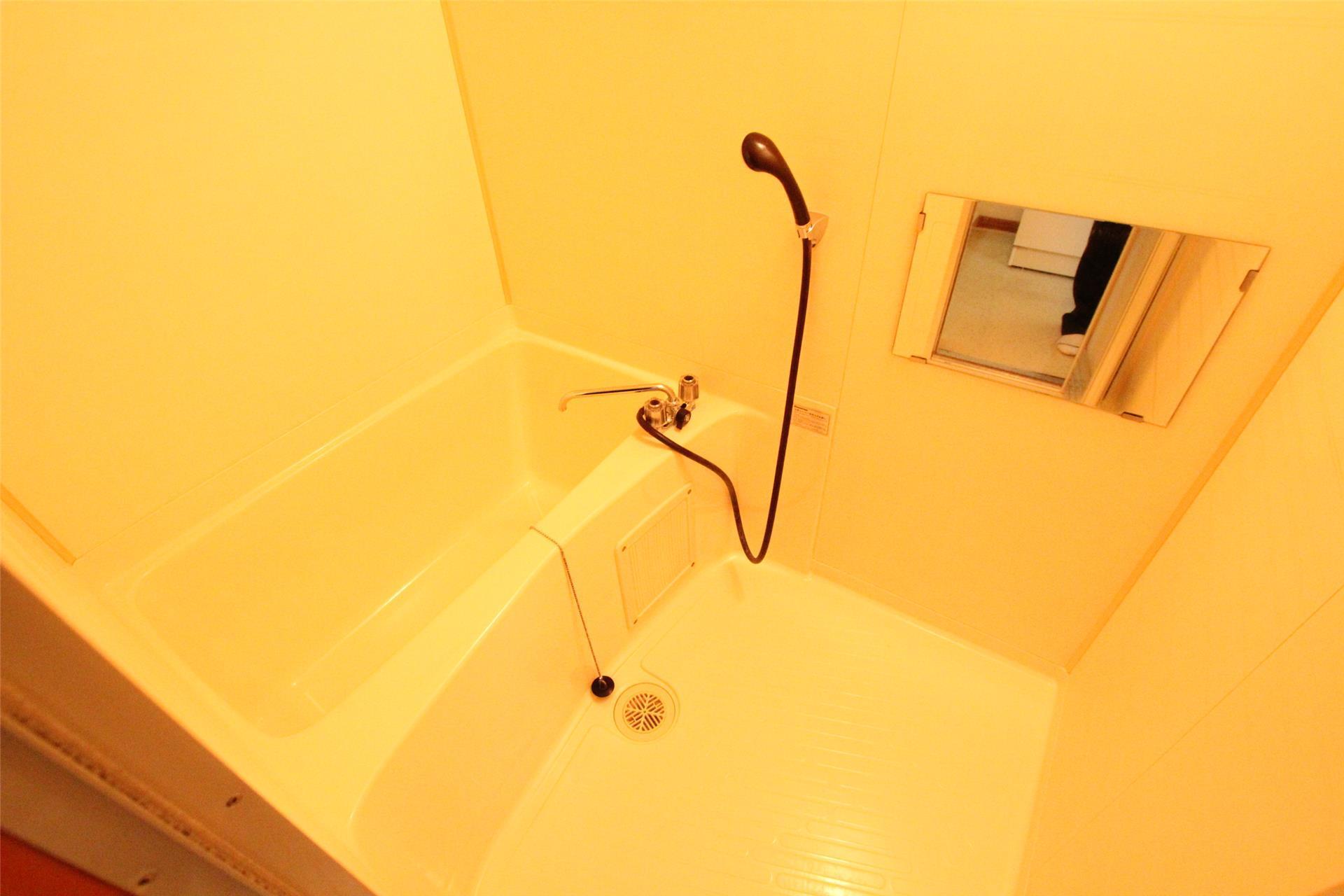 バス・シャワールーム　同タイプイメージ