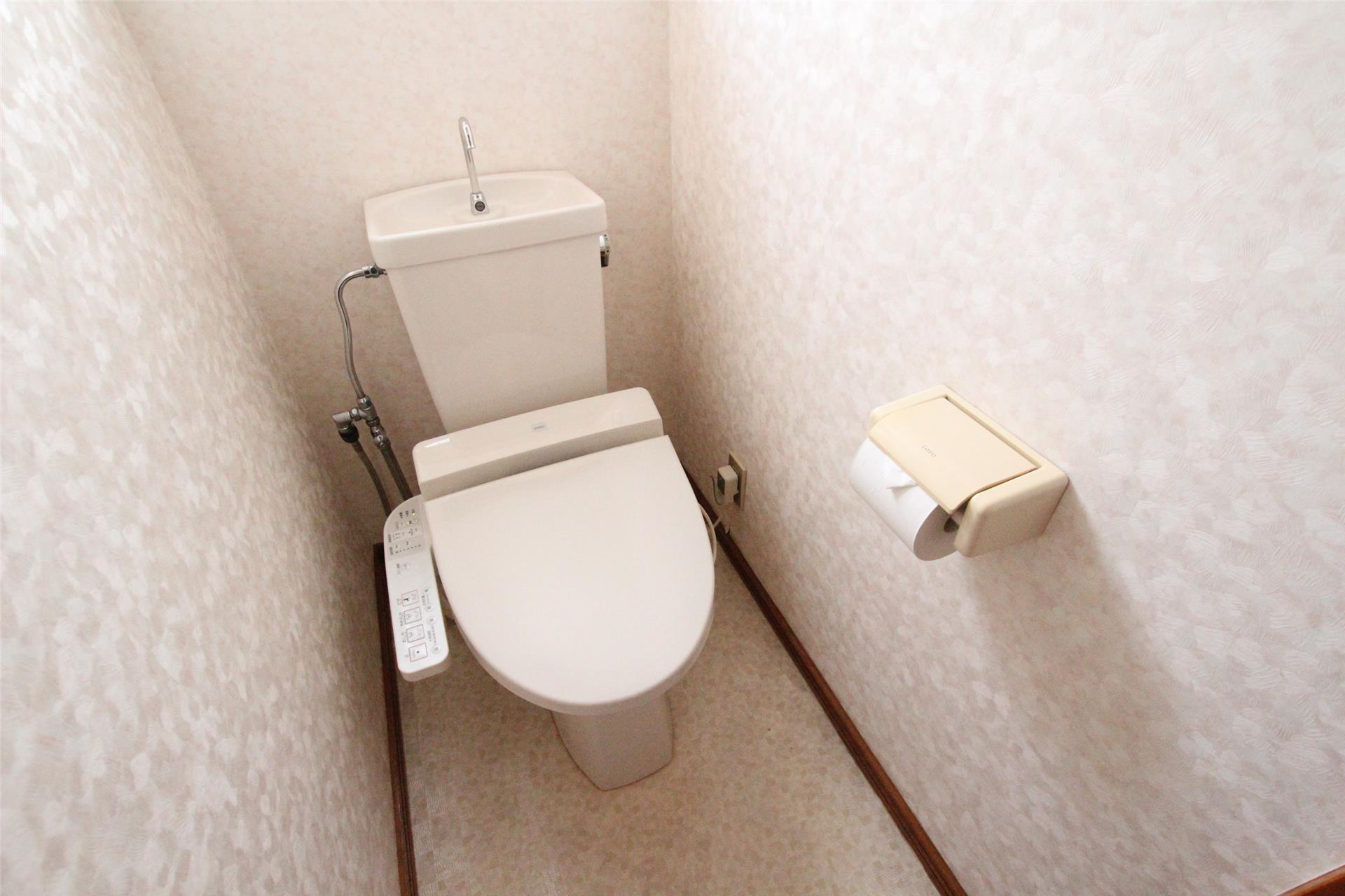 トイレ　同タイプイメージ