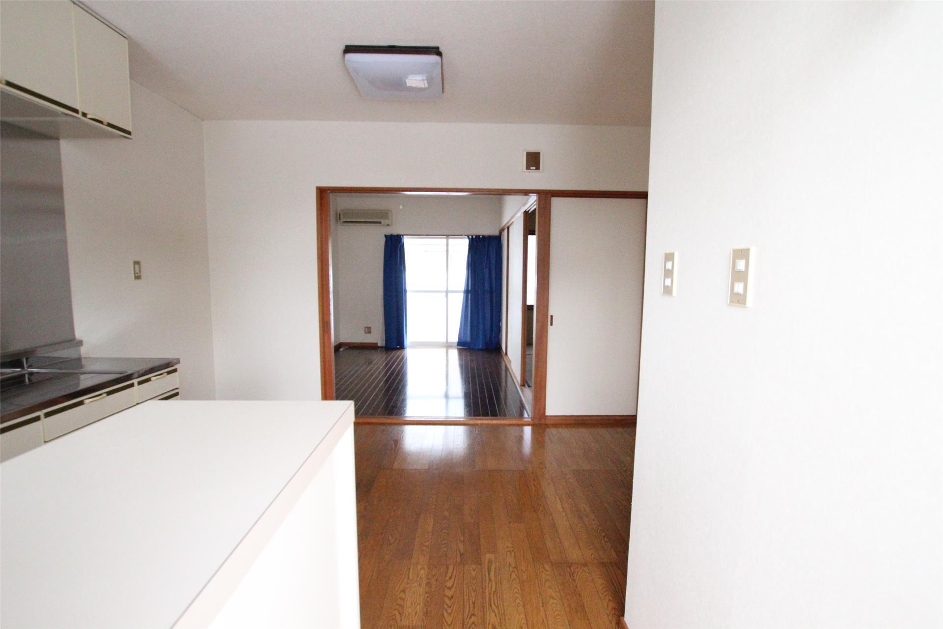 玄関　同タイプイメージ