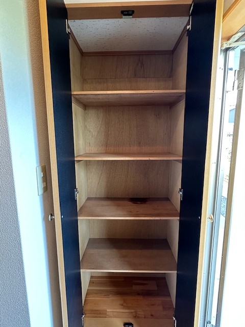 収納　シューズボックス