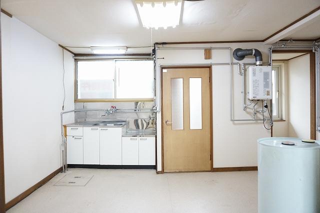 居室・リビング　リビング２