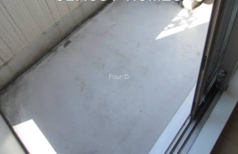 バルコニー　内見予約受付中、お気軽にお問い合わせください。