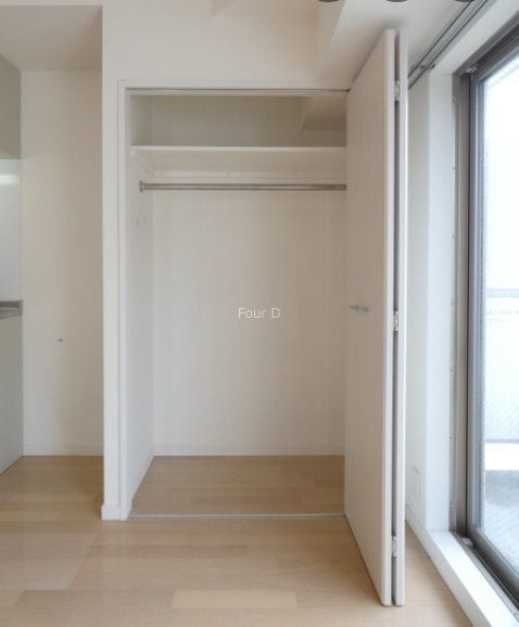 収納　内見予約受付中、お気軽にお問い合わせください。
