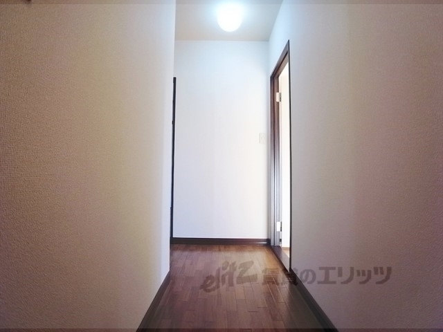 その他部屋・スペース　廊下
