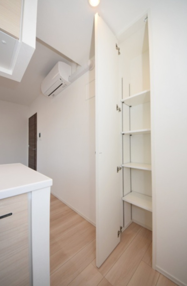 その他設備　同マンションの別部屋参照