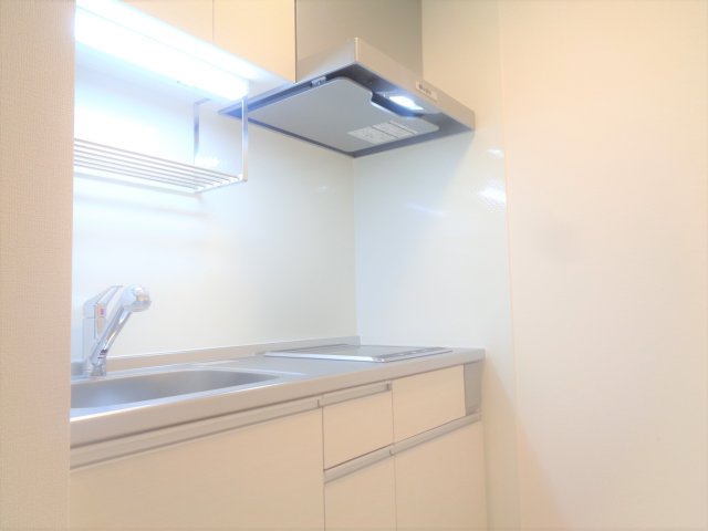 キッチン　システムキッチン