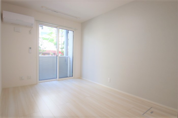 居室・リビング　洋室10.1帖