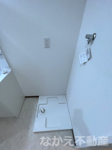 居室・リビング　おしゃれな居間です