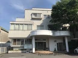 病院　生野外科胃腸科（病院）まで1754m