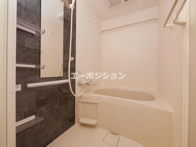 バス・シャワールーム　セレニテ日本橋プリエ