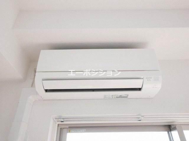 その他設備　セレニテ日本橋プリエ