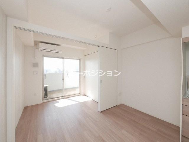 居室・リビング　セレニテ日本橋プリエ