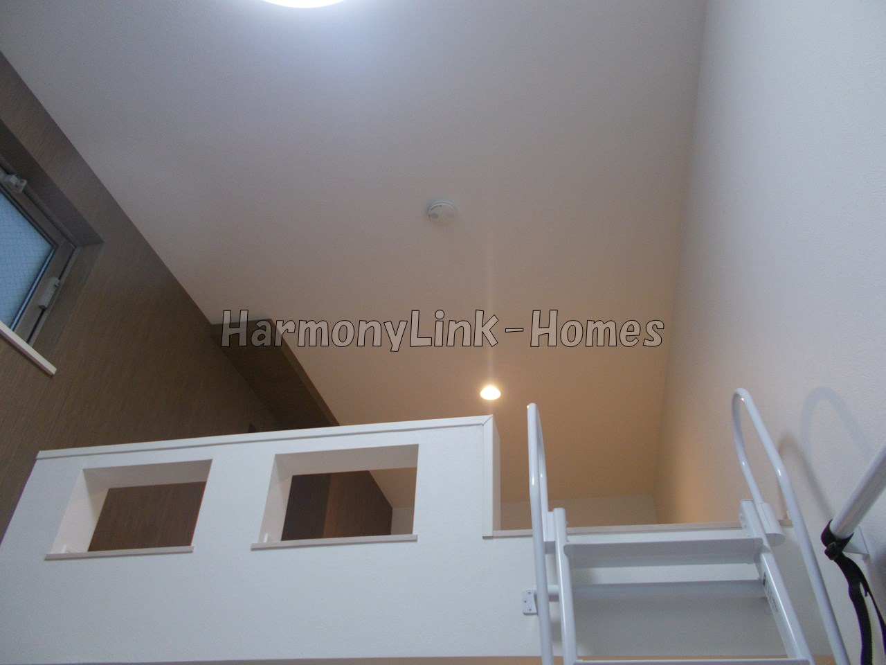 その他部屋・スペース　ハーモニーテラス王子のロフト☆