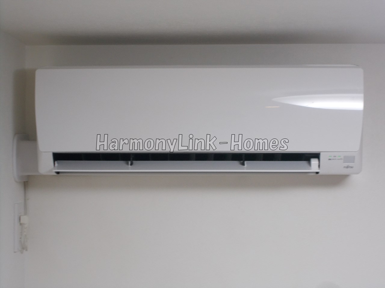 その他設備　ハーモニーテラス王子のエアコン☆