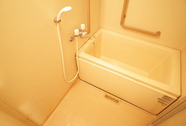 バス・シャワールーム　お風呂