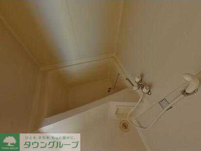 バス・シャワールーム　★お部屋探しはタウンハウジング高幡不動店まで★