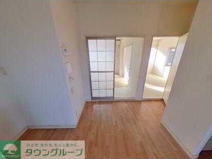 居室・リビング　★お部屋探しはタウンハウジング高幡不動店まで★